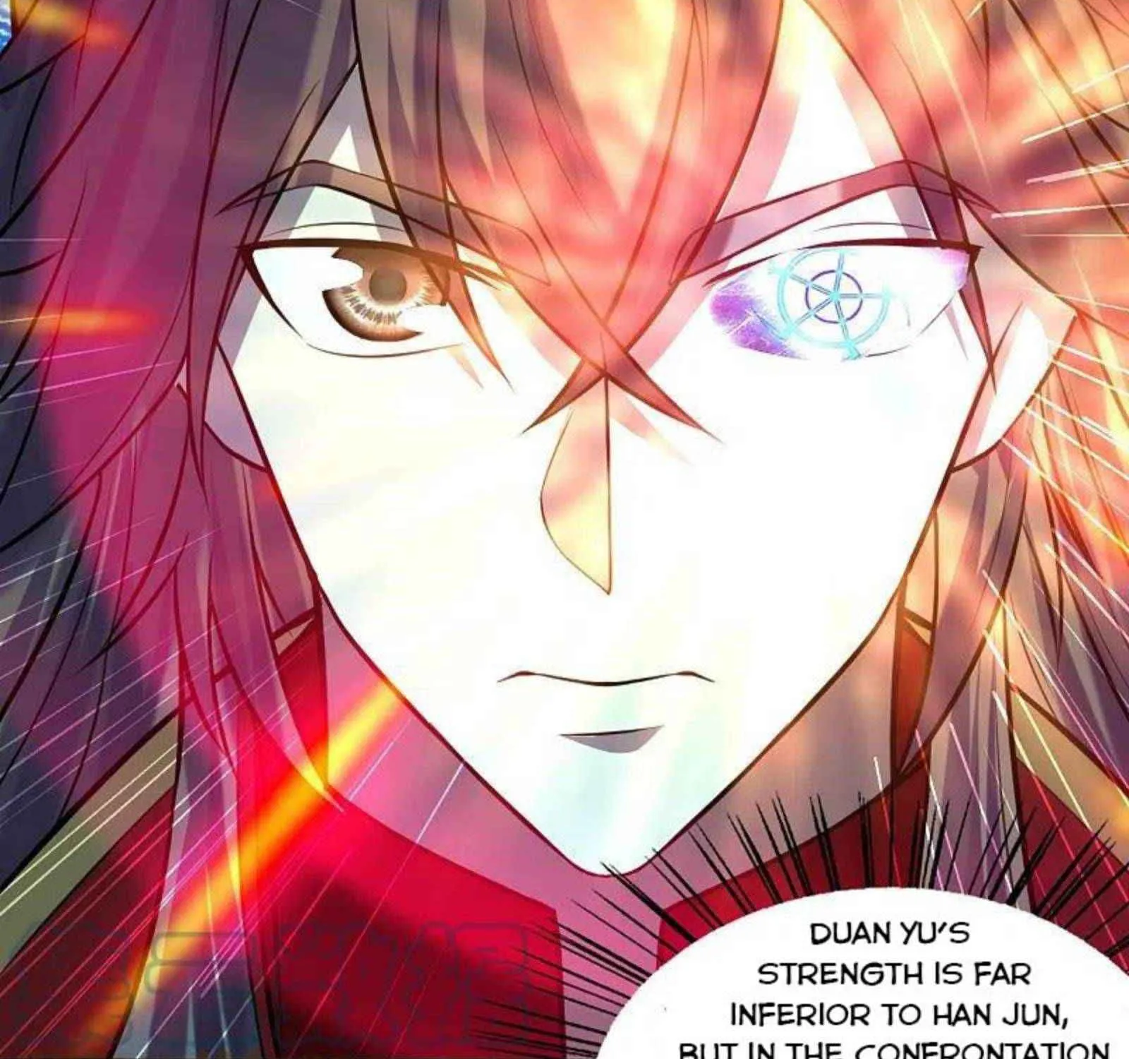 Banished Disciple's Counterattack Kainu Manga Chapter 346 Page 15