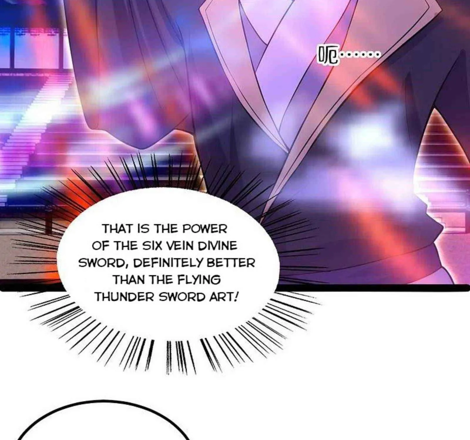 Banished Disciple's Counterattack Kainu Manga Chapter 346 Page 17