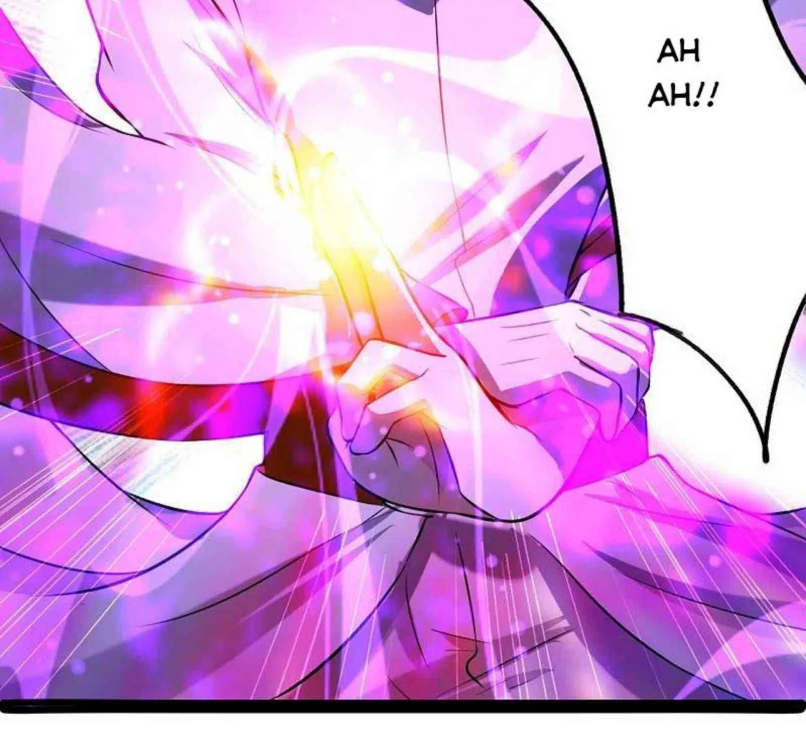 Banished Disciple's Counterattack Kainu Manga Chapter 346 Page 20
