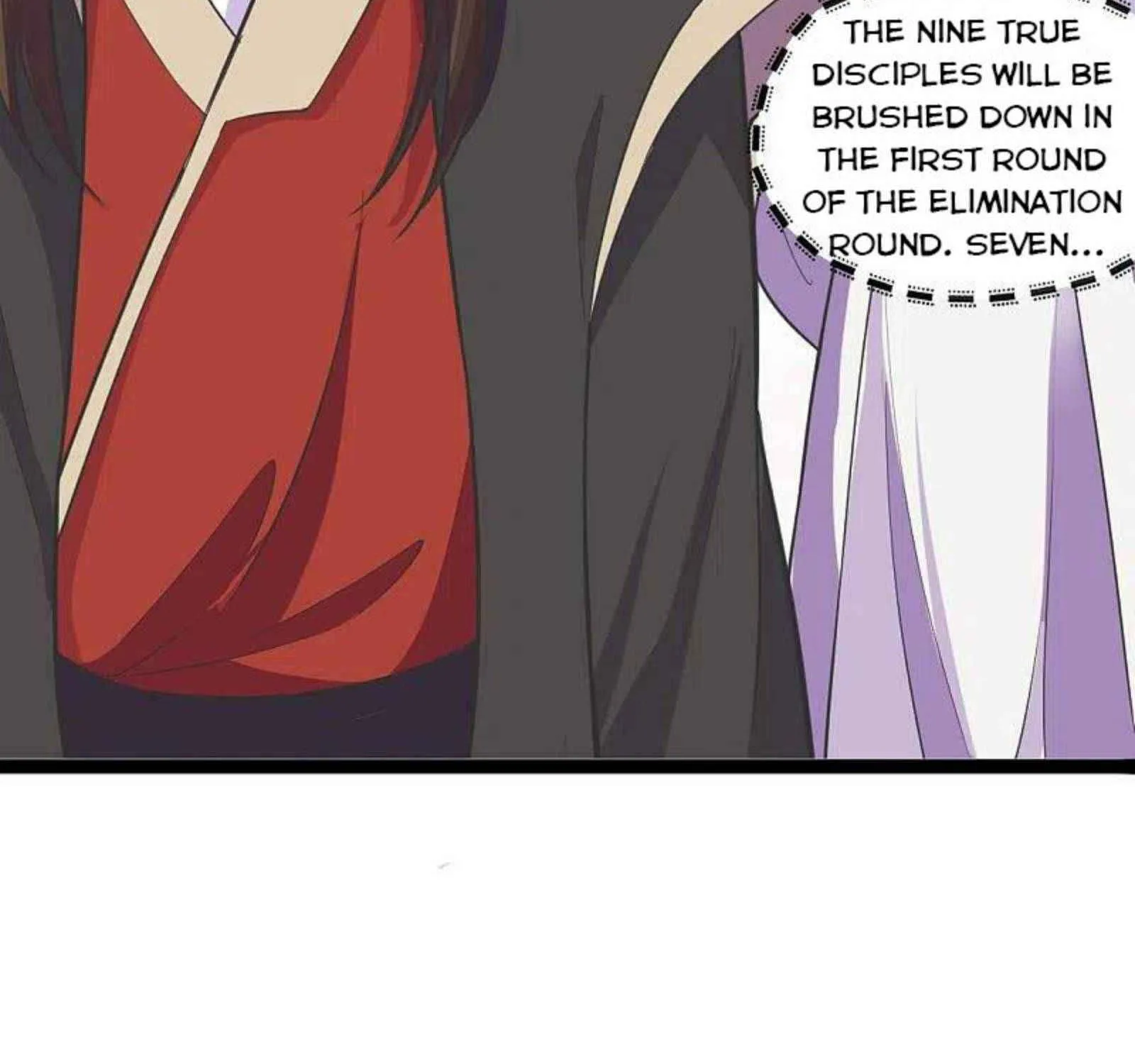 Banished Disciple's Counterattack Kainu Manga Chapter 346 Page 31