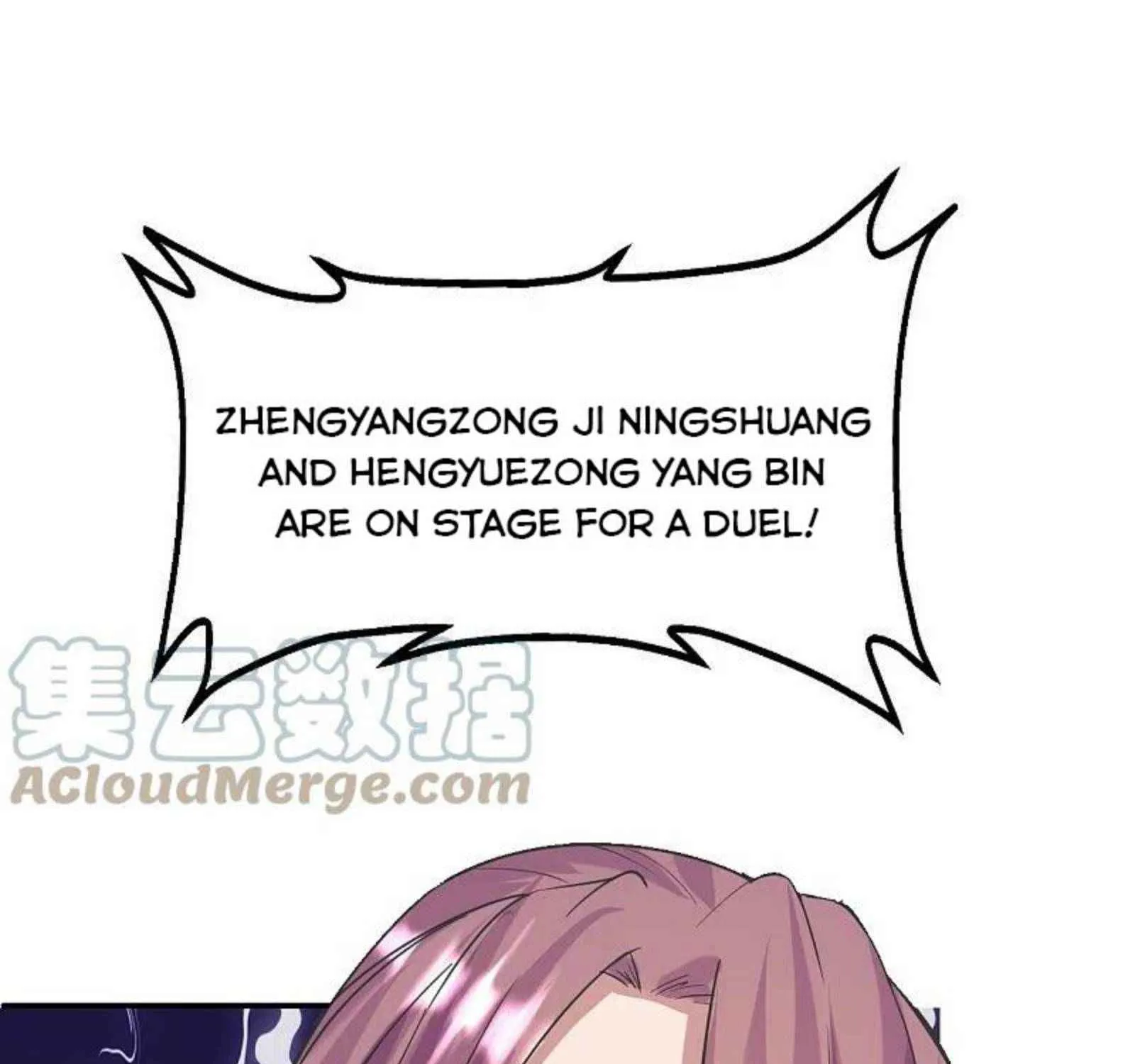Banished Disciple's Counterattack Kainu Manga Chapter 346 Page 32