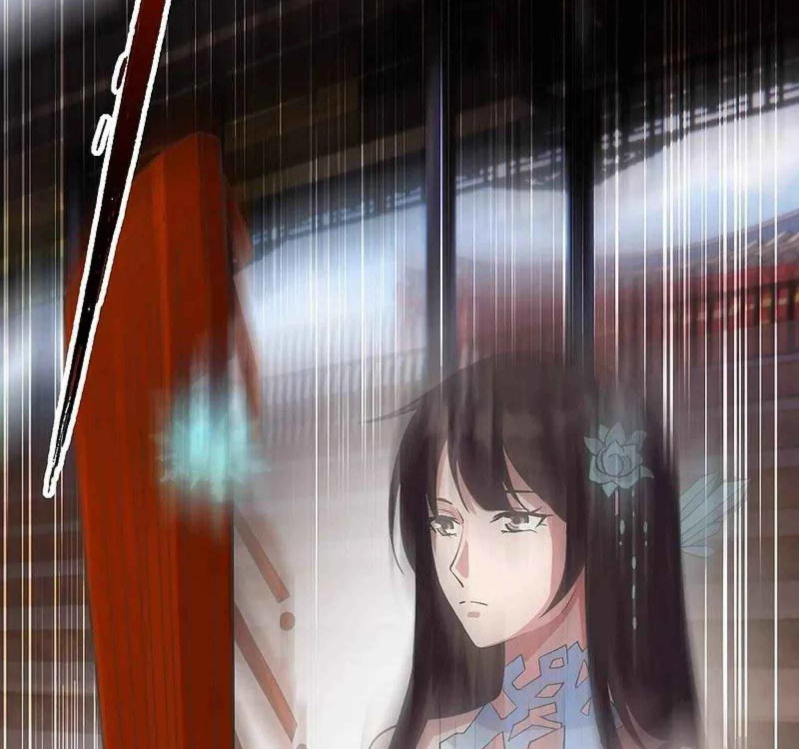 Banished Disciple's Counterattack Kainu Manga Chapter 346 Page 35