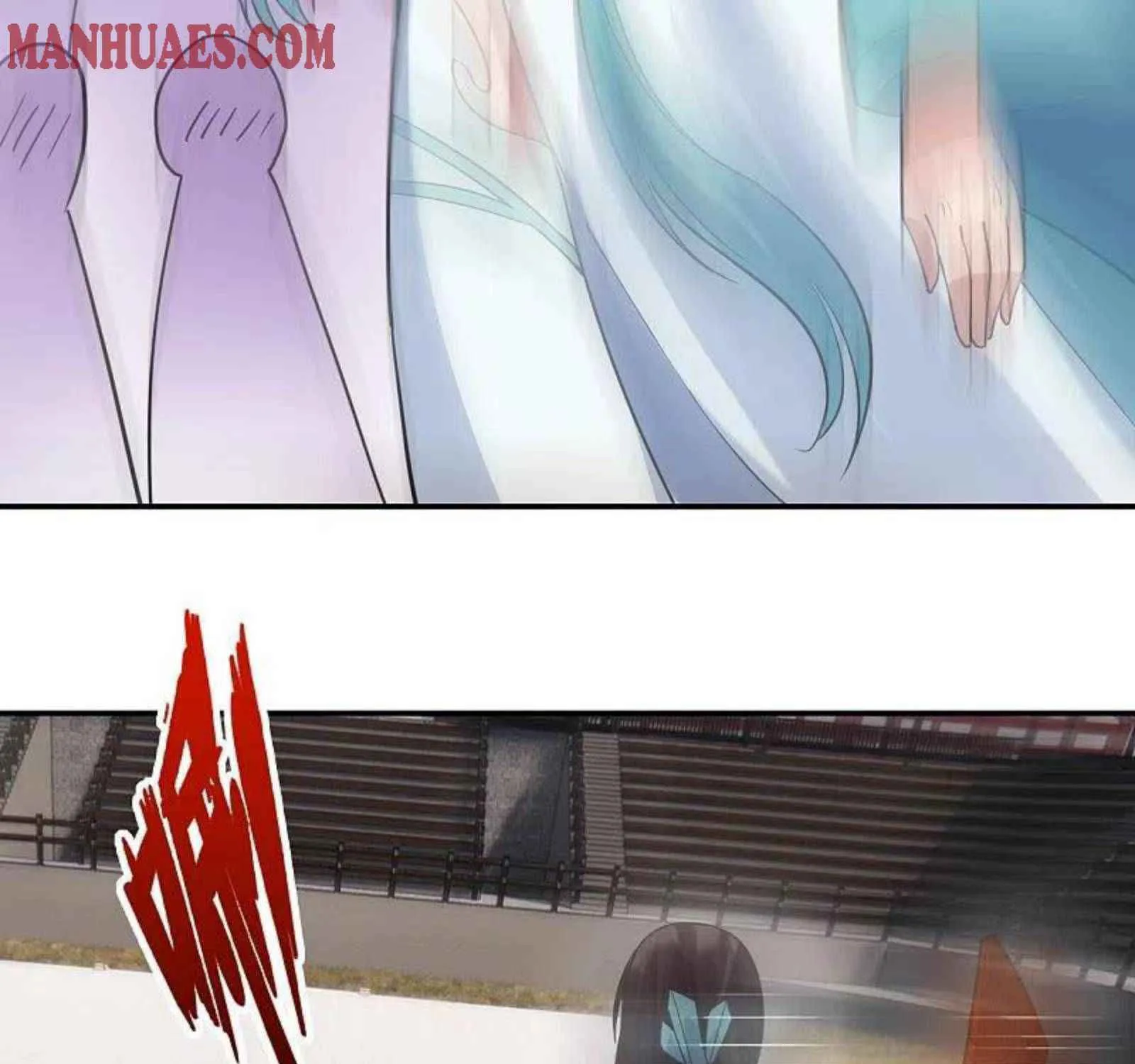 Banished Disciple's Counterattack Kainu Manga Chapter 346 Page 37