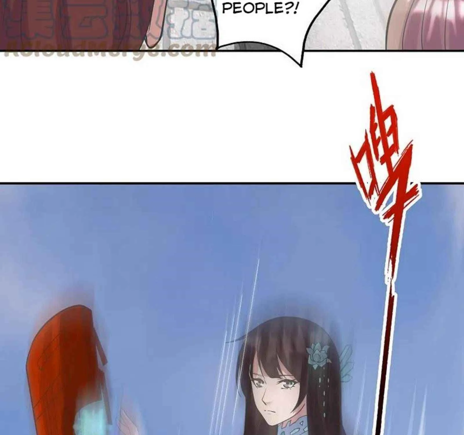 Banished Disciple's Counterattack Kainu Manga Chapter 346 Page 39