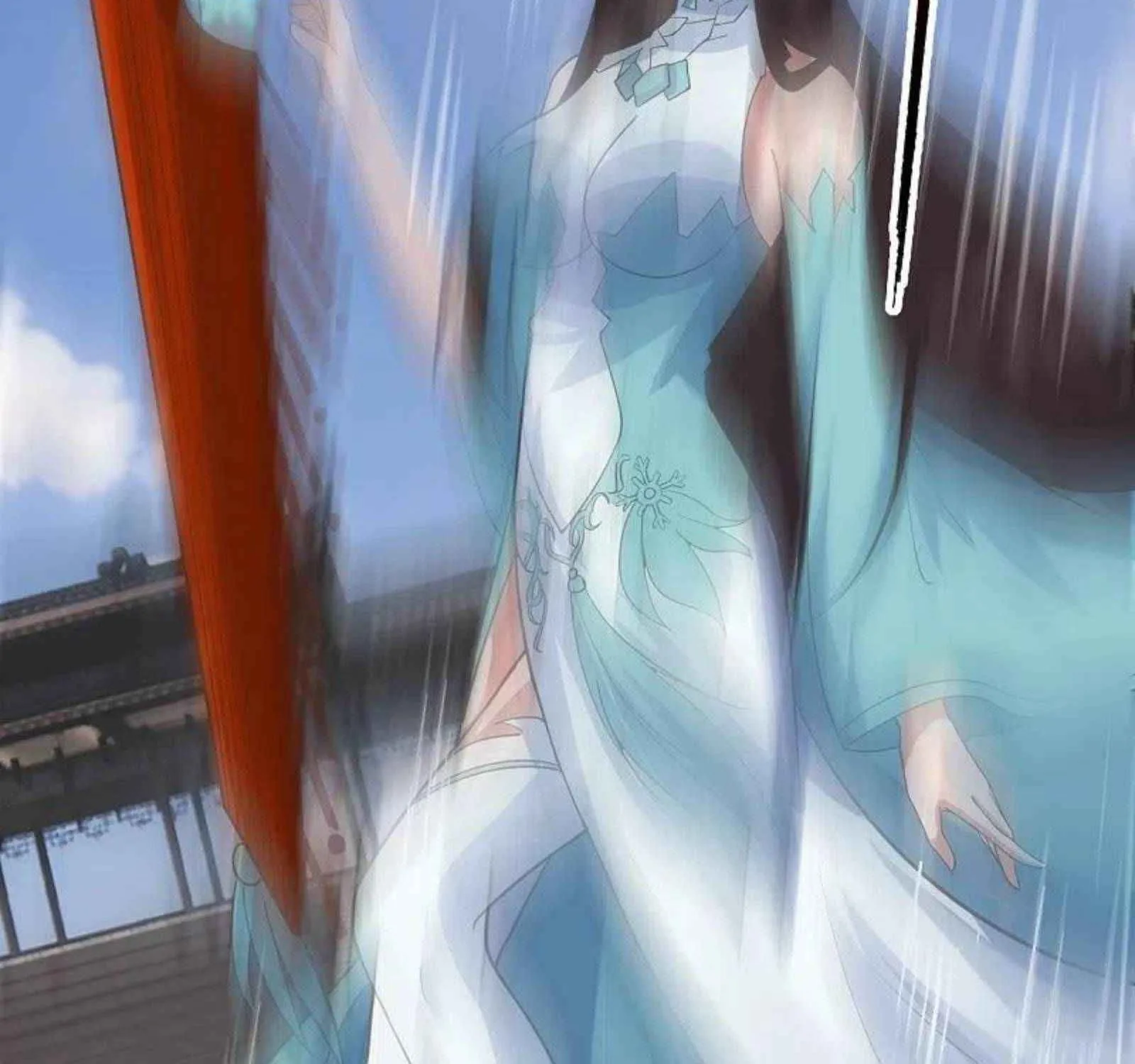 Banished Disciple's Counterattack Kainu Manga Chapter 346 Page 40