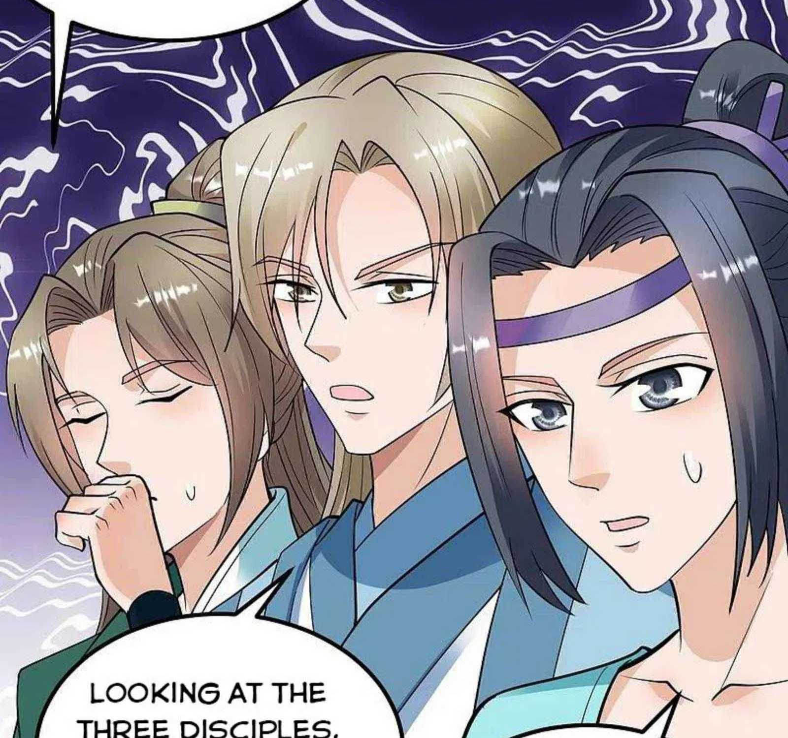 Banished Disciple's Counterattack Kainu Manga Chapter 346 Page 48