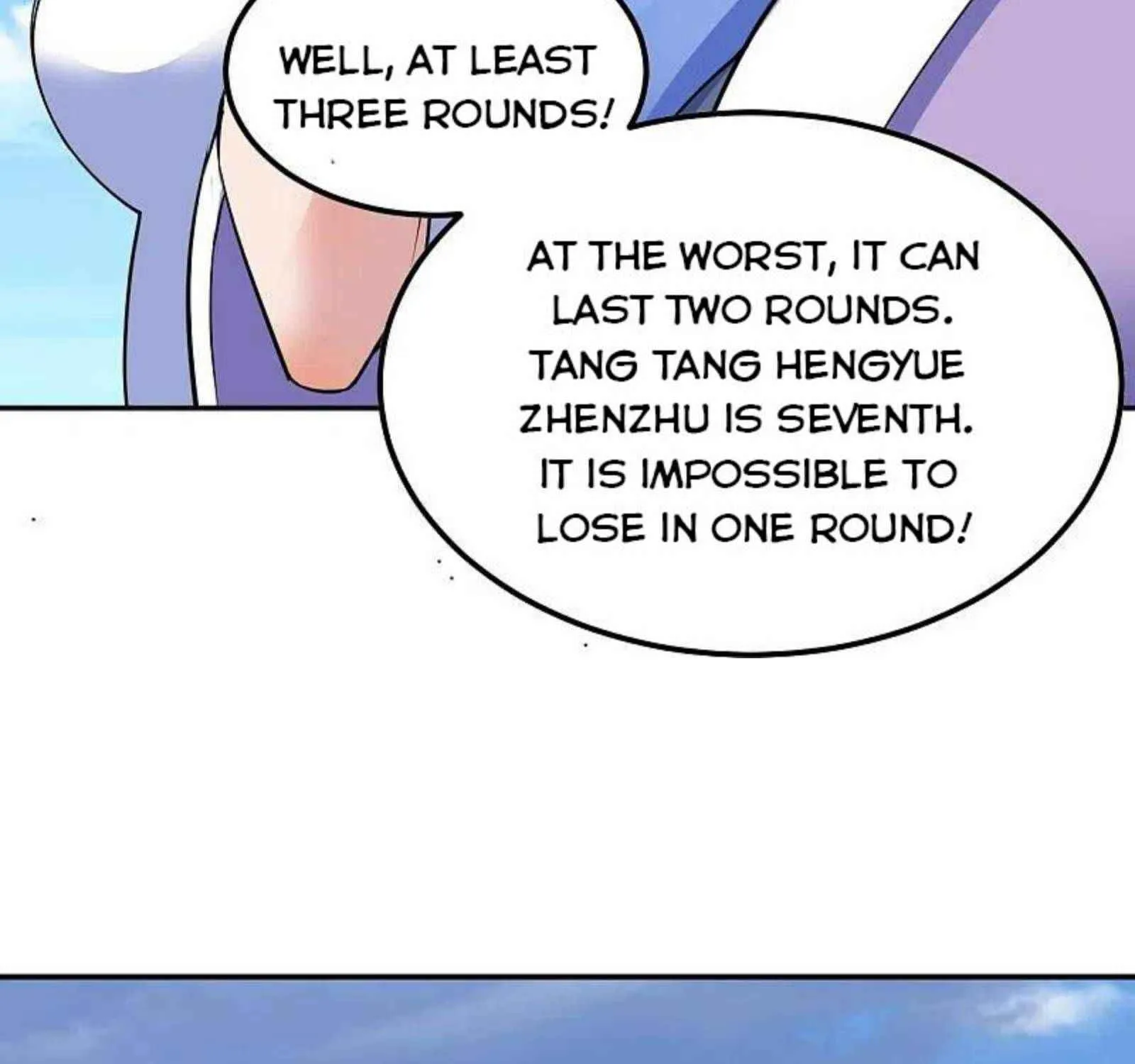 Banished Disciple's Counterattack Kainu Manga Chapter 346 Page 51