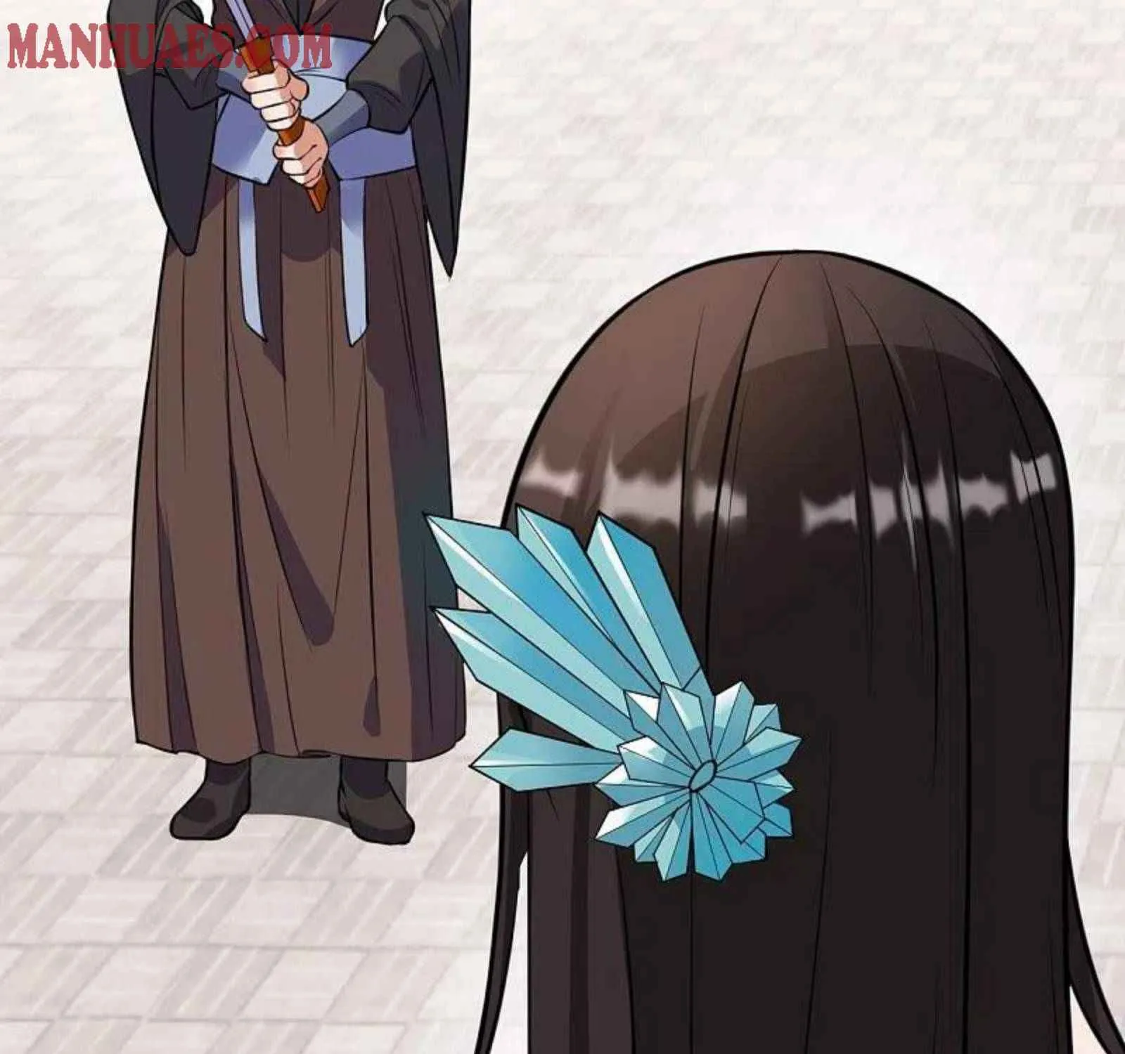 Banished Disciple's Counterattack Kainu Manga Chapter 346 Page 56