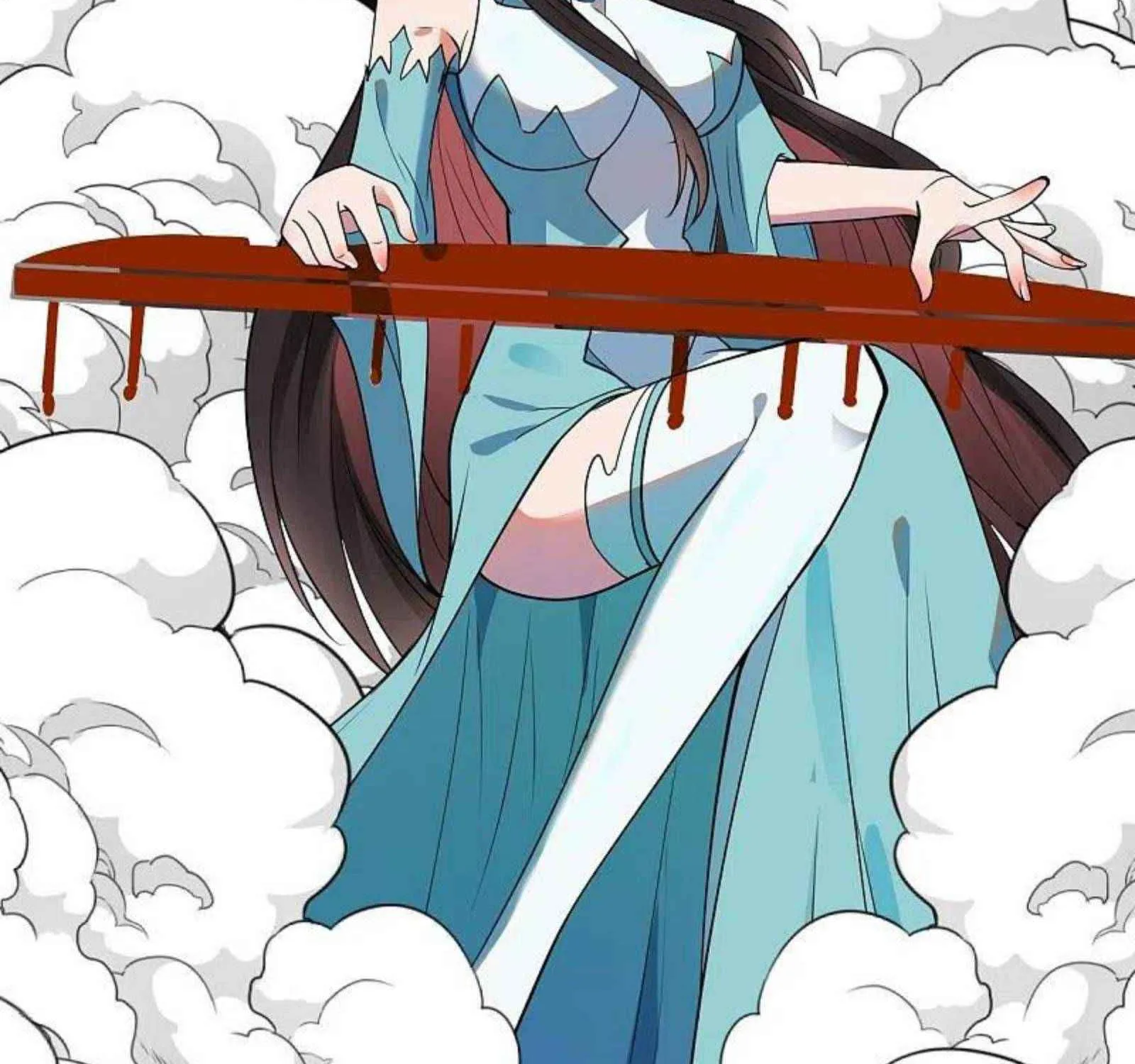 Banished Disciple's Counterattack Kainu Manga Chapter 346 Page 63