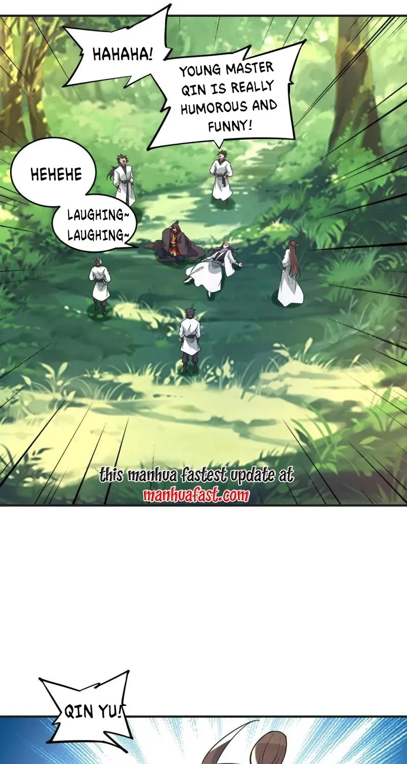 Banished Disciple's Counterattack Kainu Manga Chapter 345 Page 2