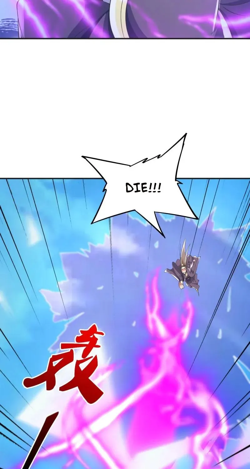 Banished Disciple's Counterattack Kainu Manga Chapter 345 Page 13