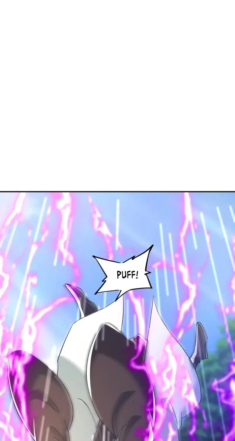 Banished Disciple's Counterattack Kainu Manga Chapter 345 Page 15