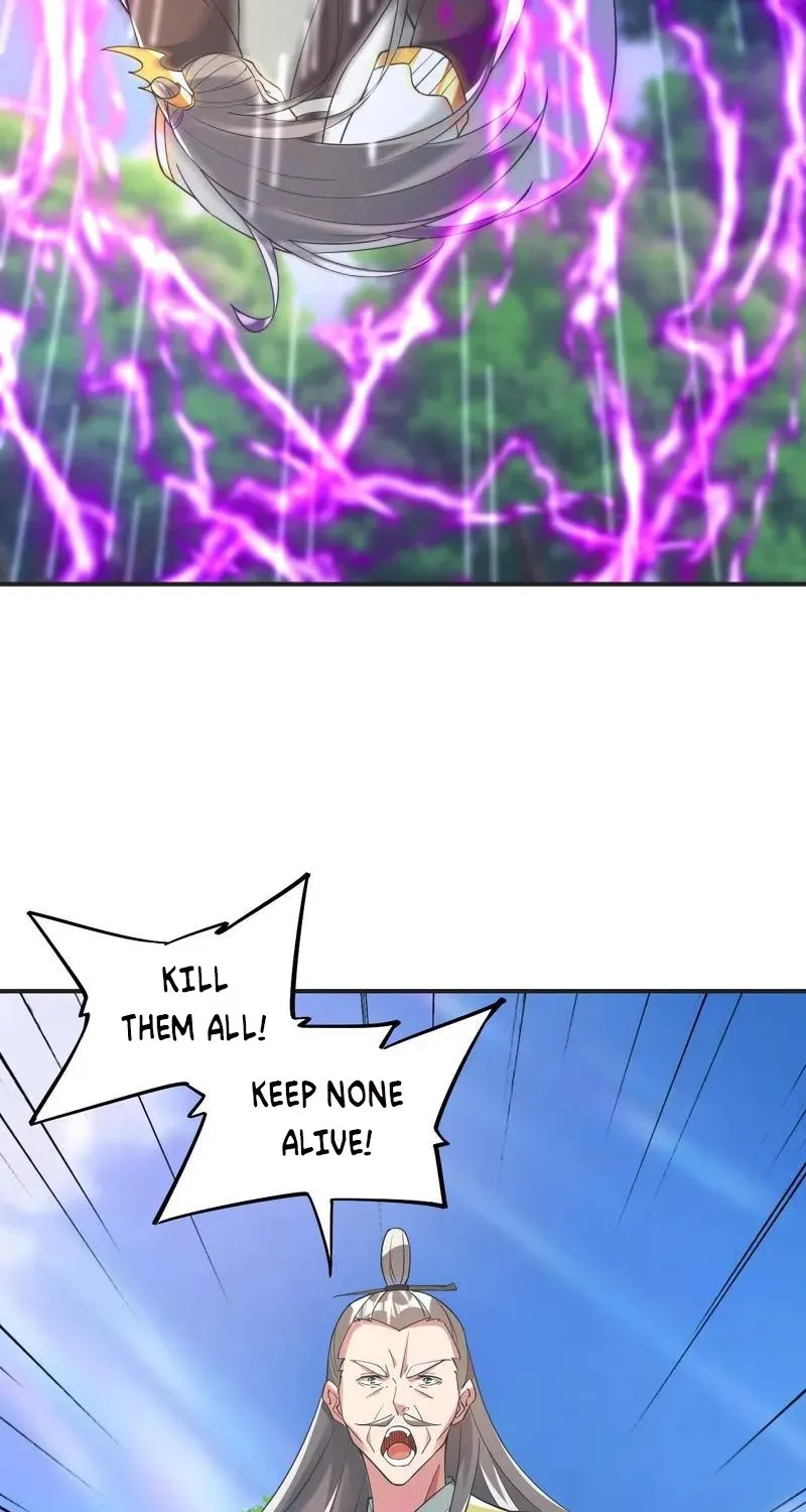 Banished Disciple's Counterattack Kainu Manga Chapter 345 Page 16