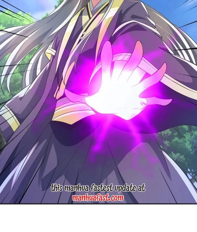Banished Disciple's Counterattack Kainu Manga Chapter 345 Page 17