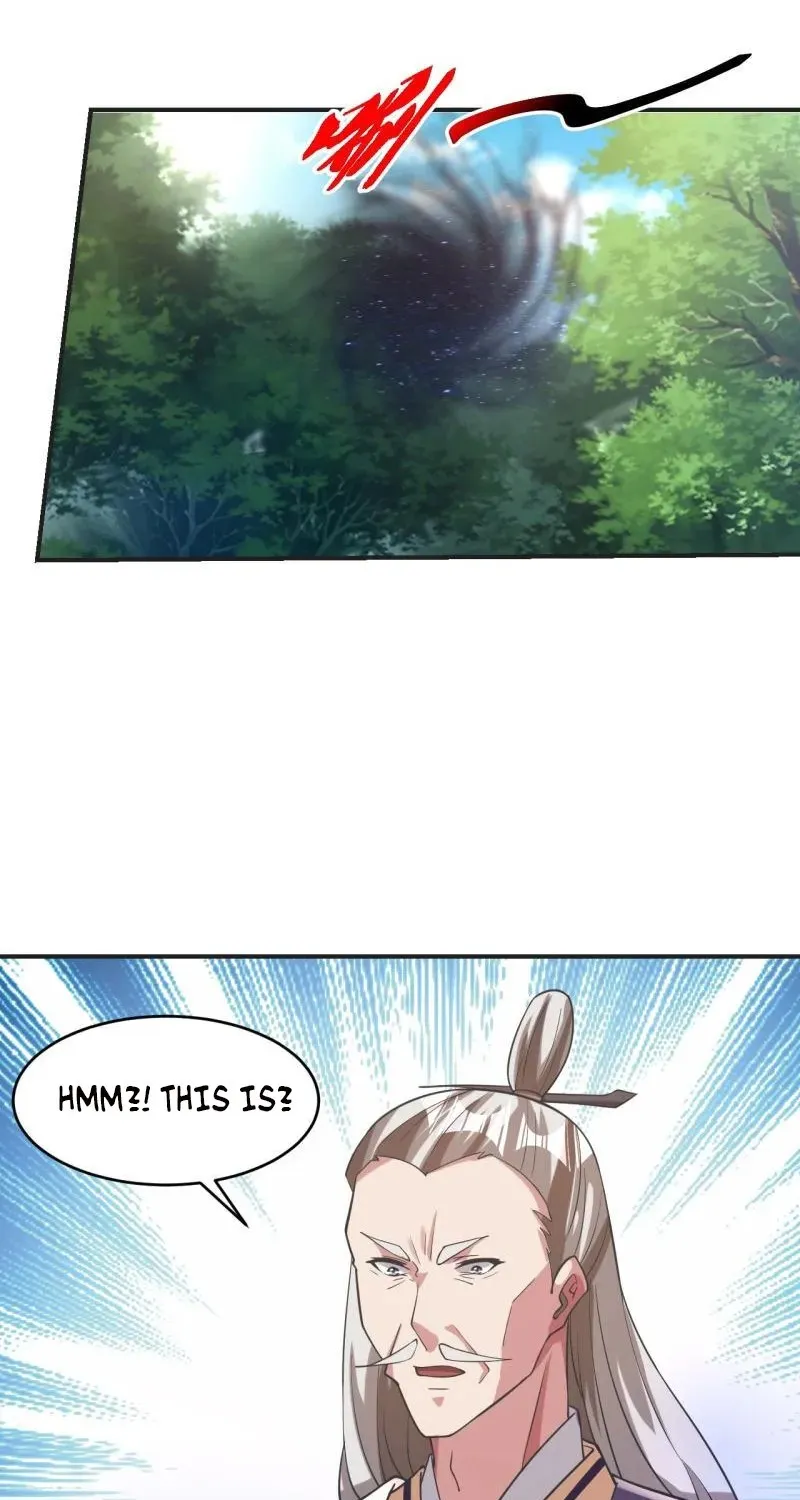 Banished Disciple's Counterattack Kainu Manga Chapter 345 Page 20