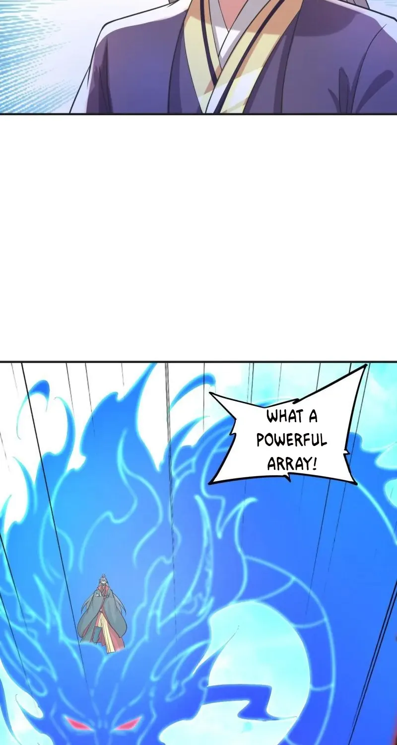 Banished Disciple's Counterattack Kainu Manga Chapter 345 Page 21