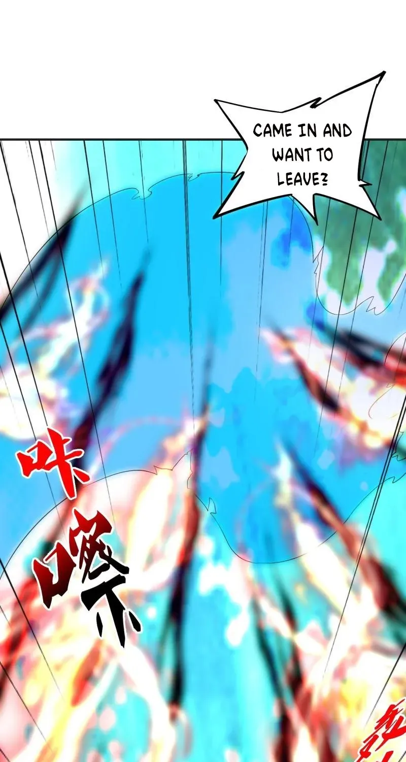 Banished Disciple's Counterattack Kainu Manga Chapter 345 Page 26