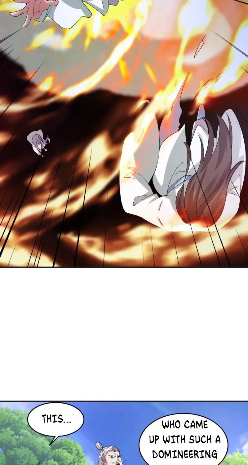 Banished Disciple's Counterattack Kainu Manga Chapter 345 Page 30