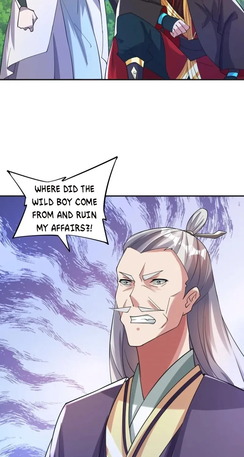 Banished Disciple's Counterattack Kainu Manga Chapter 345 Page 32