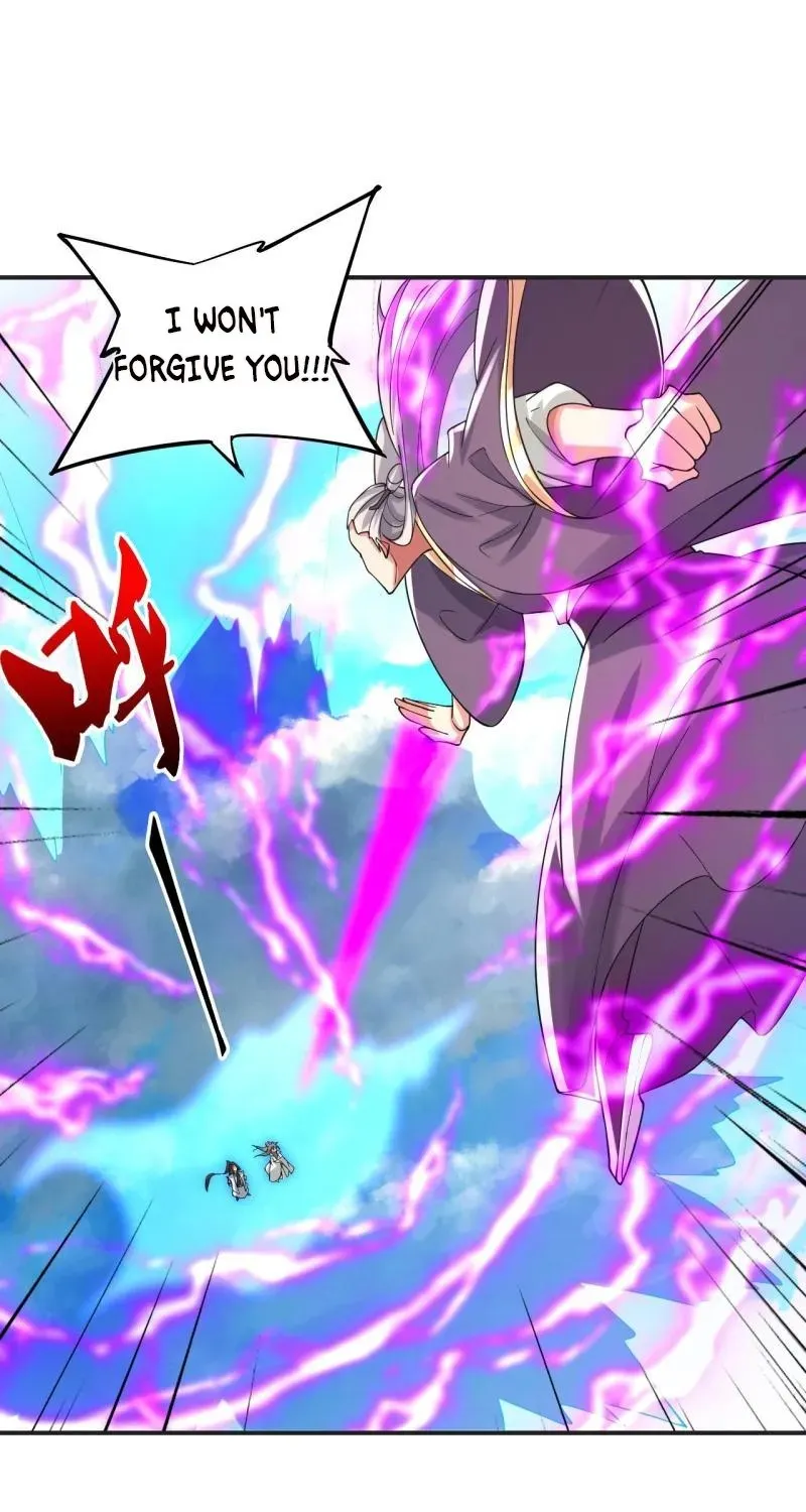 Banished Disciple's Counterattack Kainu Manga Chapter 345 Page 34