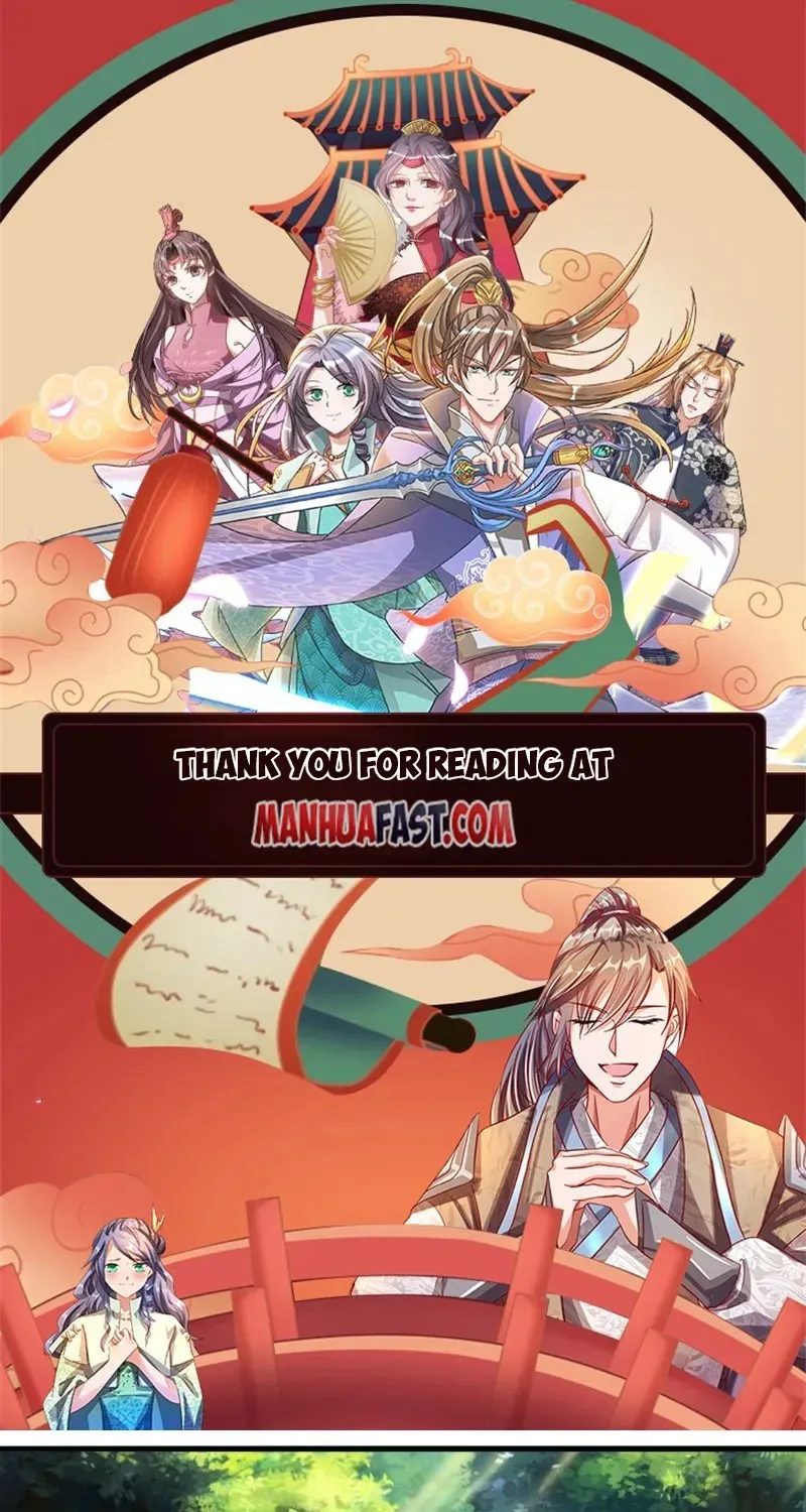 Banished Disciple's Counterattack Kainu Manga Chapter 344 Page 1
