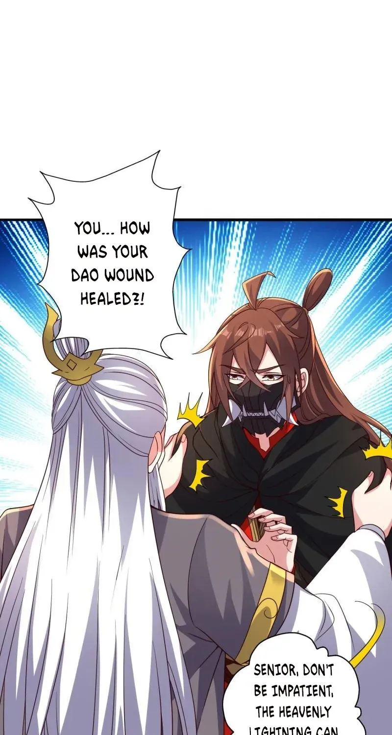 Banished Disciple's Counterattack Kainu Manga Chapter 344 Page 3
