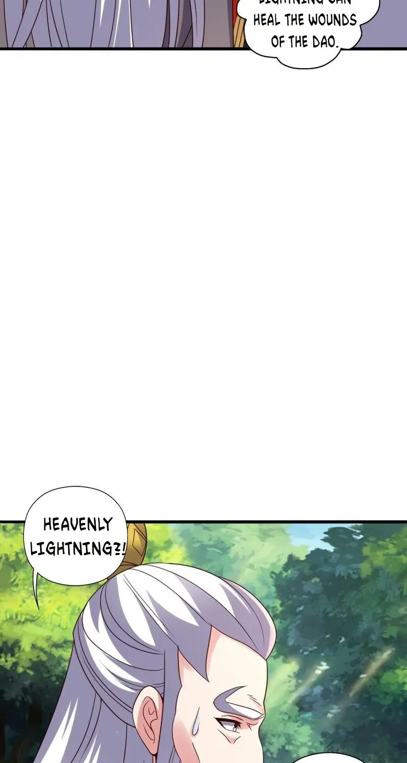 Banished Disciple's Counterattack Kainu Manga Chapter 344 Page 4