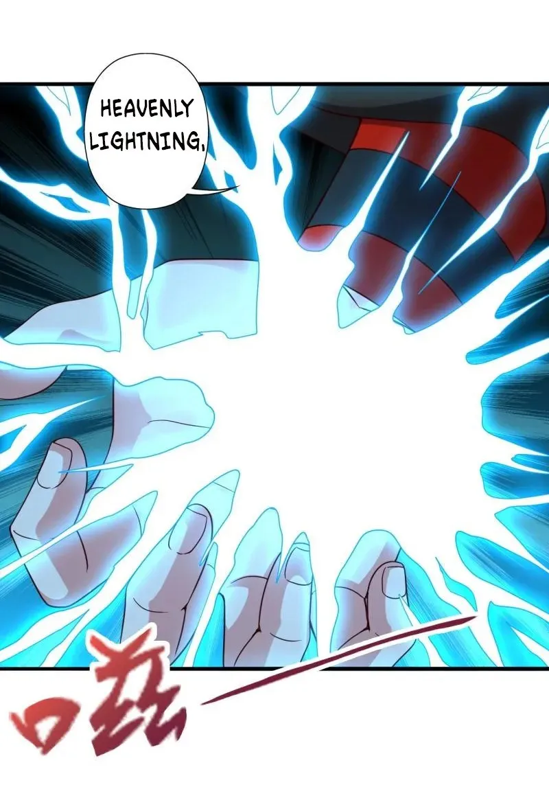 Banished Disciple's Counterattack Kainu Manga Chapter 344 Page 6