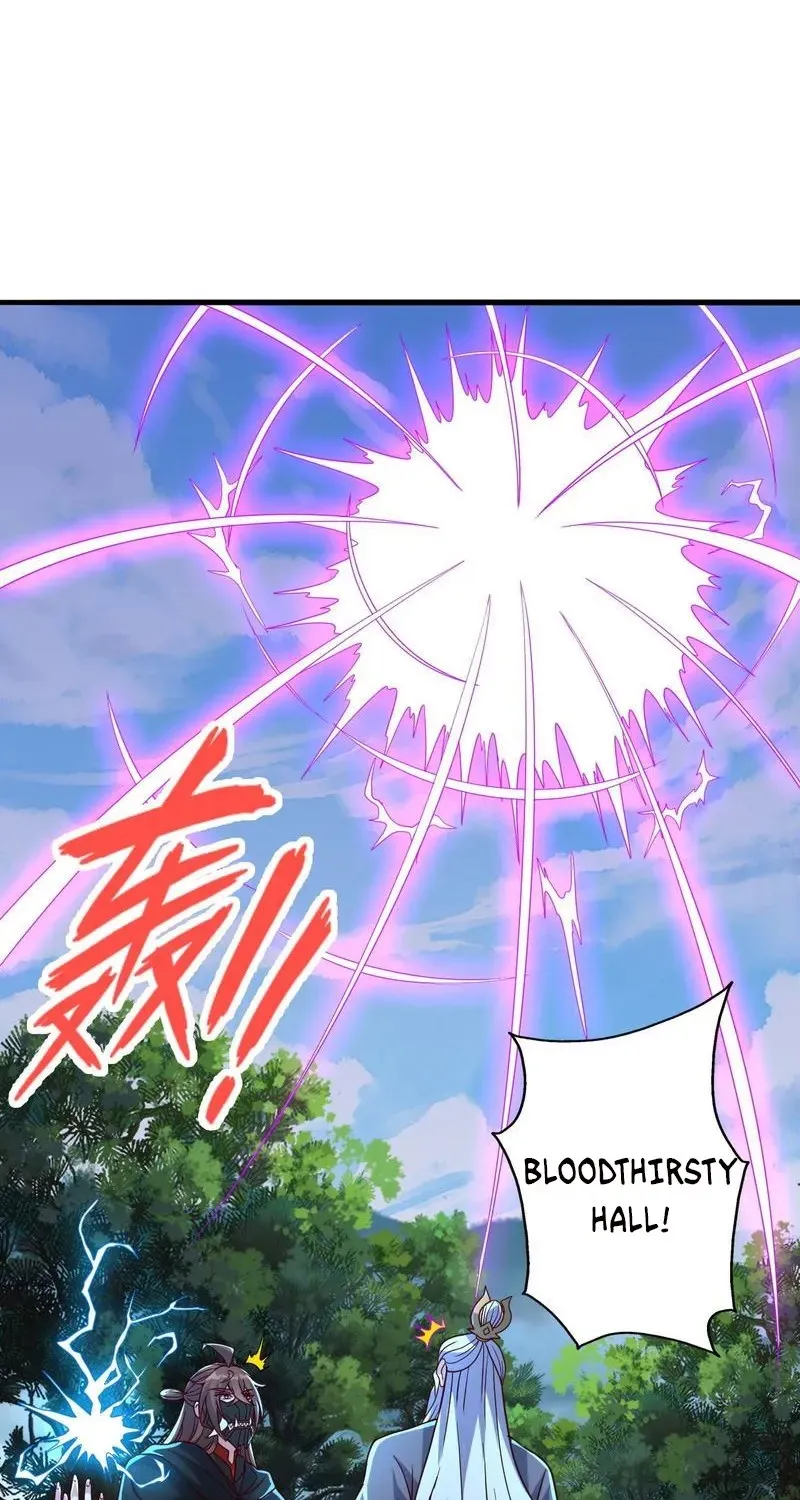 Banished Disciple's Counterattack Kainu Manga Chapter 344 Page 9
