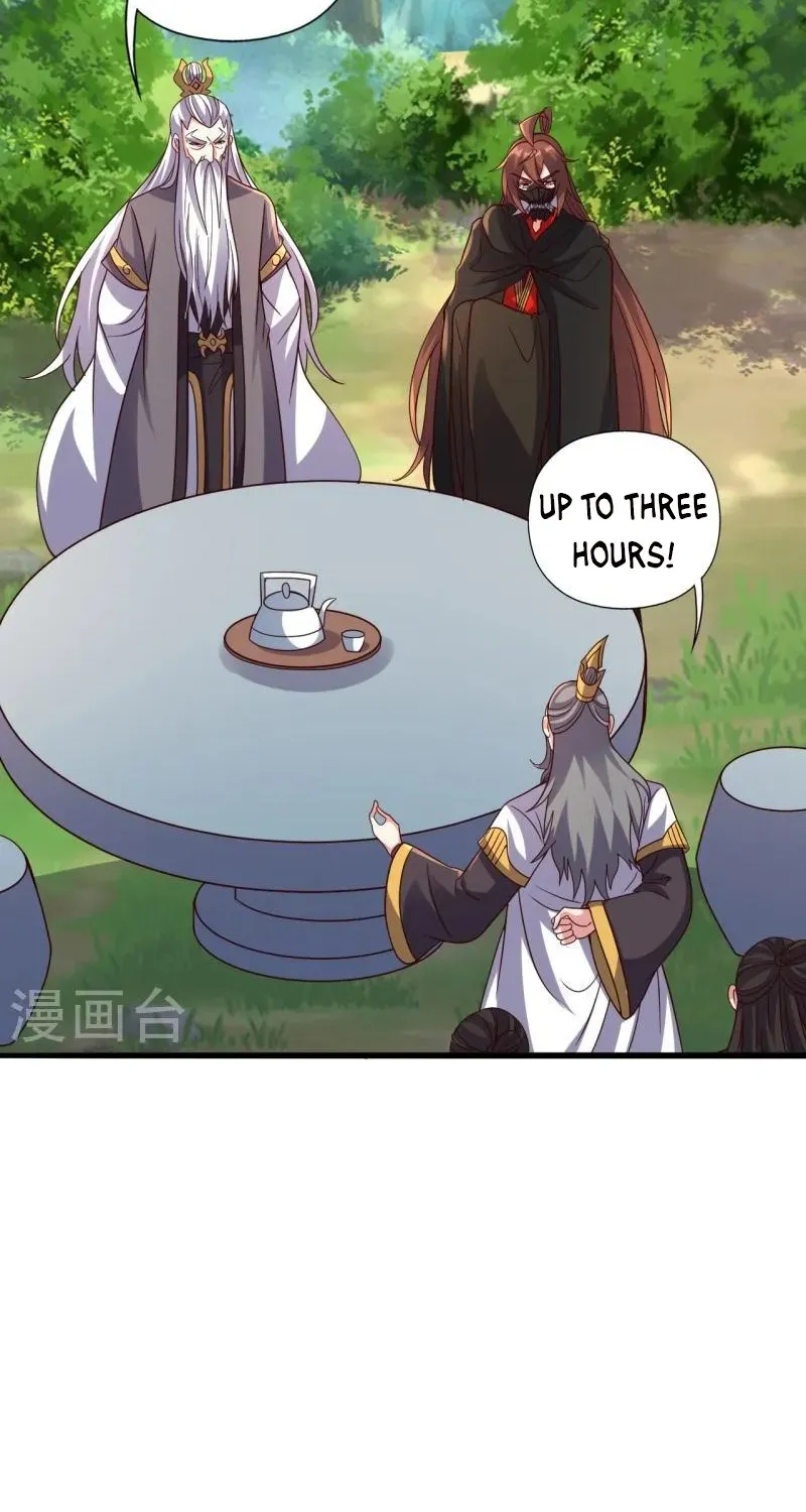 Banished Disciple's Counterattack Kainu Manga Chapter 344 Page 14