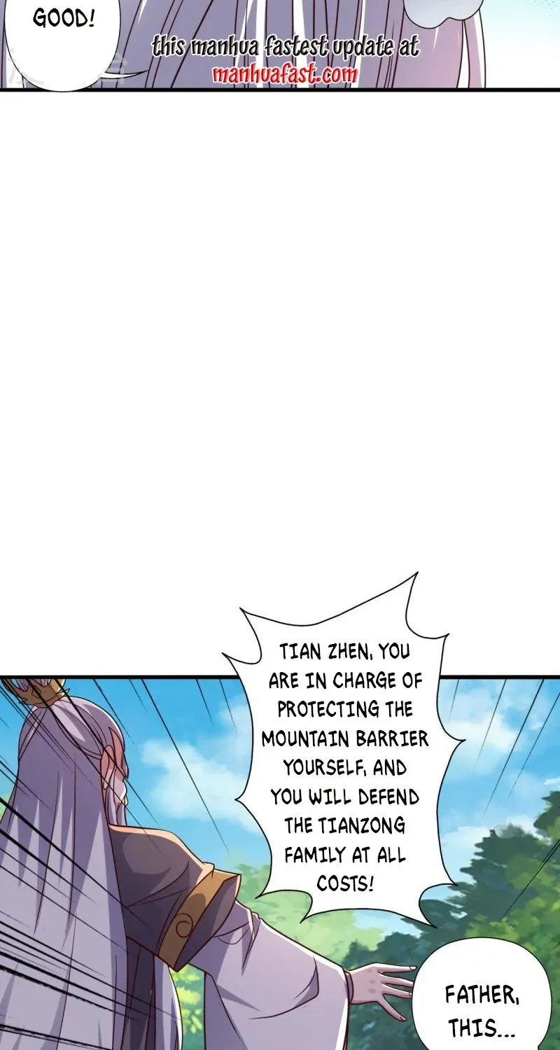 Banished Disciple's Counterattack Kainu Manga Chapter 344 Page 17