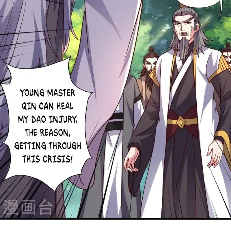 Banished Disciple's Counterattack Kainu Manga Chapter 344 Page 18