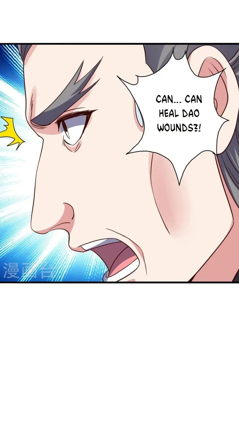 Banished Disciple's Counterattack Kainu Manga Chapter 344 Page 19