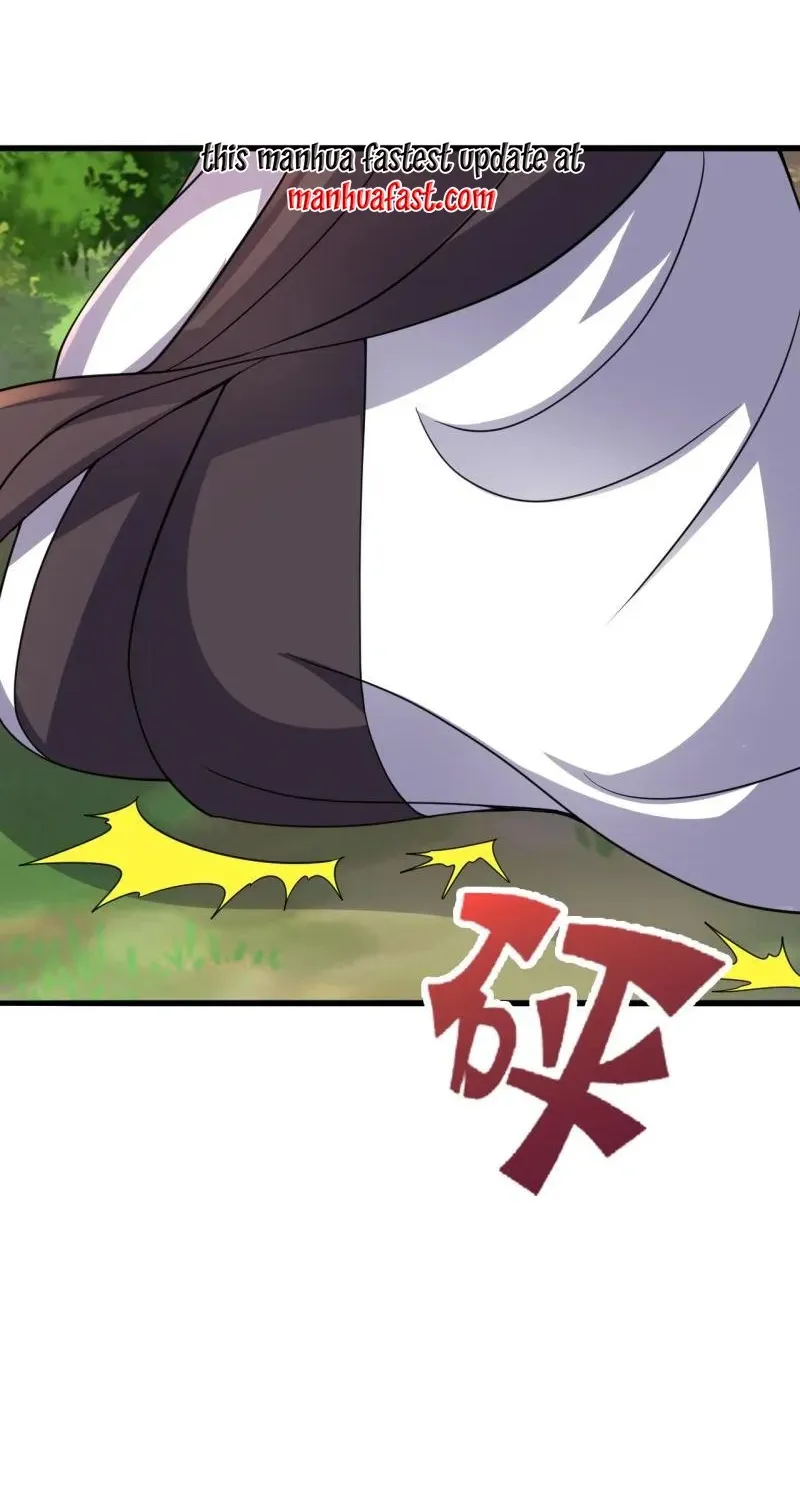 Banished Disciple's Counterattack Kainu Manga Chapter 344 Page 20
