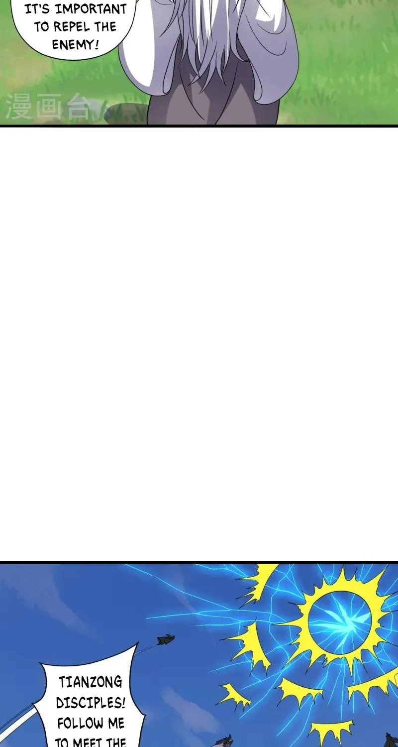 Banished Disciple's Counterattack Kainu Manga Chapter 344 Page 22