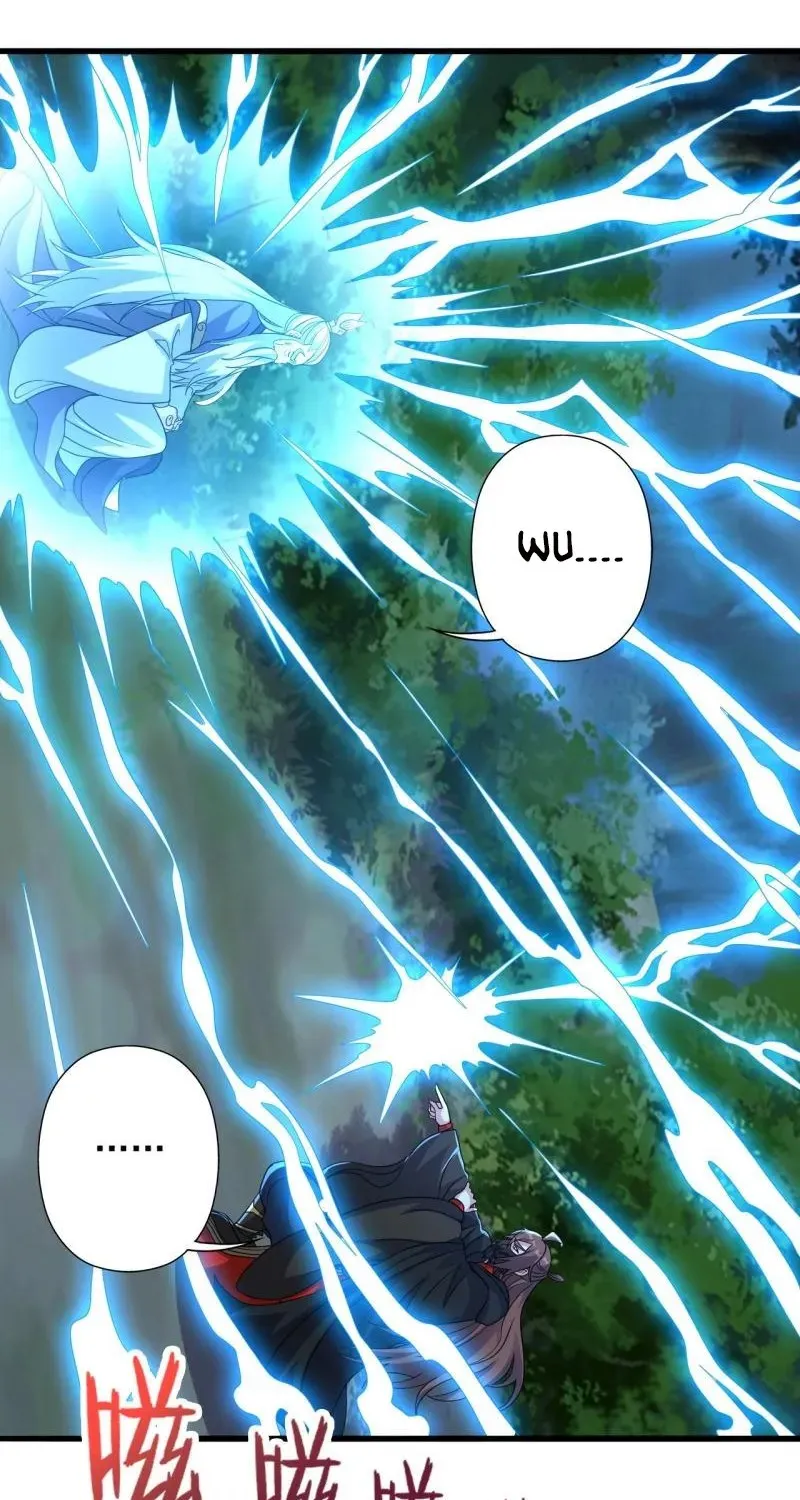 Banished Disciple's Counterattack Kainu Manga Chapter 344 Page 27