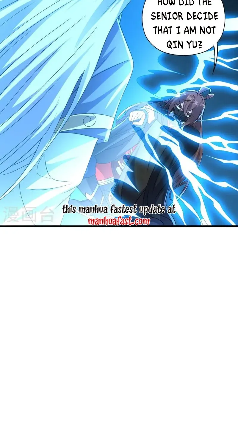 Banished Disciple's Counterattack Kainu Manga Chapter 344 Page 29