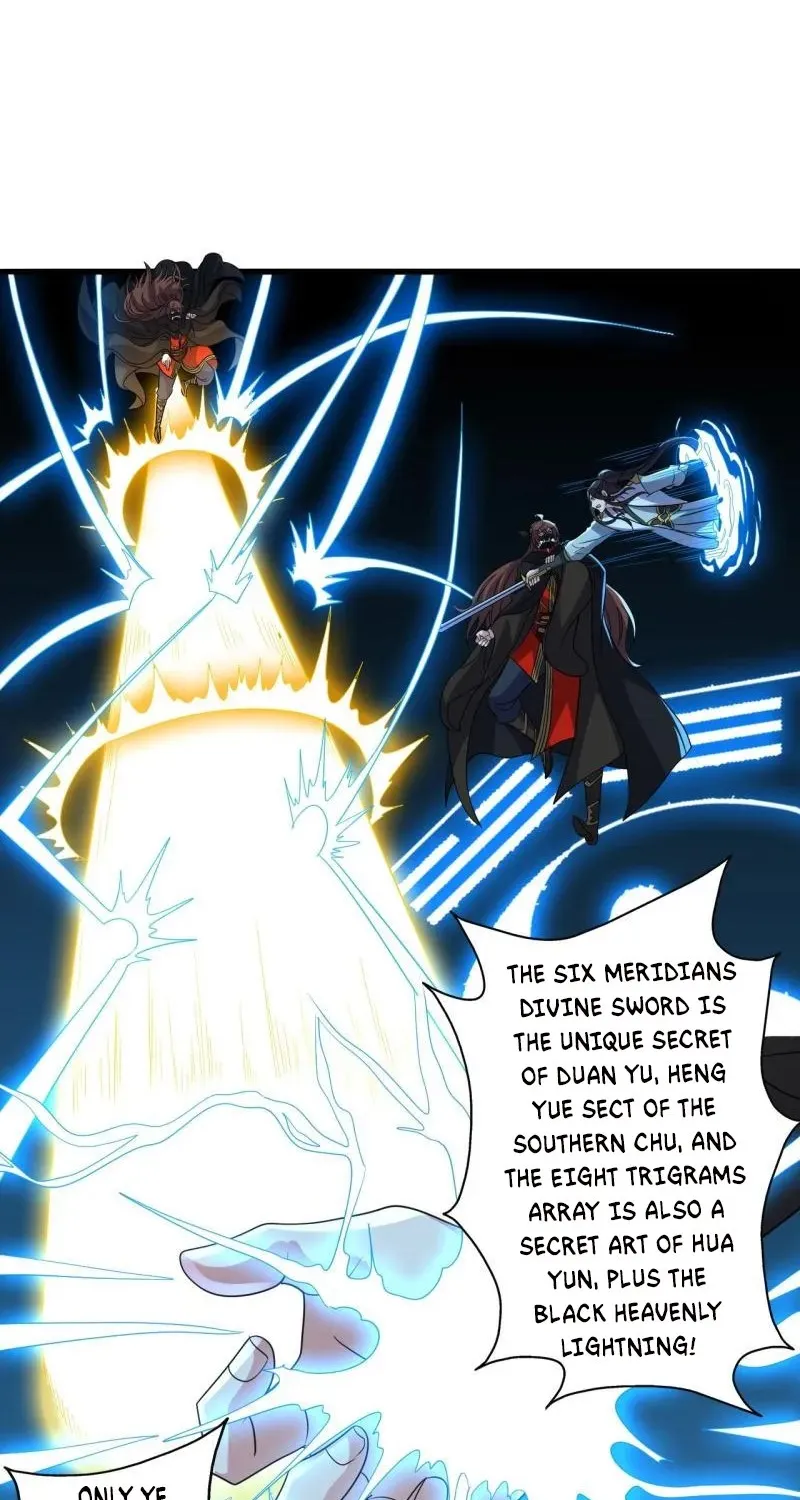 Banished Disciple's Counterattack Kainu Manga Chapter 344 Page 30