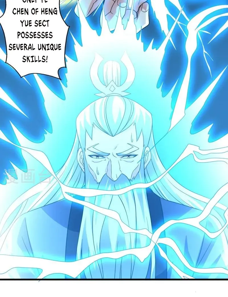 Banished Disciple's Counterattack Kainu Manga Chapter 344 Page 31