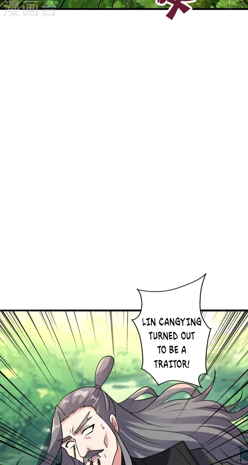 Banished Disciple's Counterattack Kainu Manga Chapter 344 Page 85