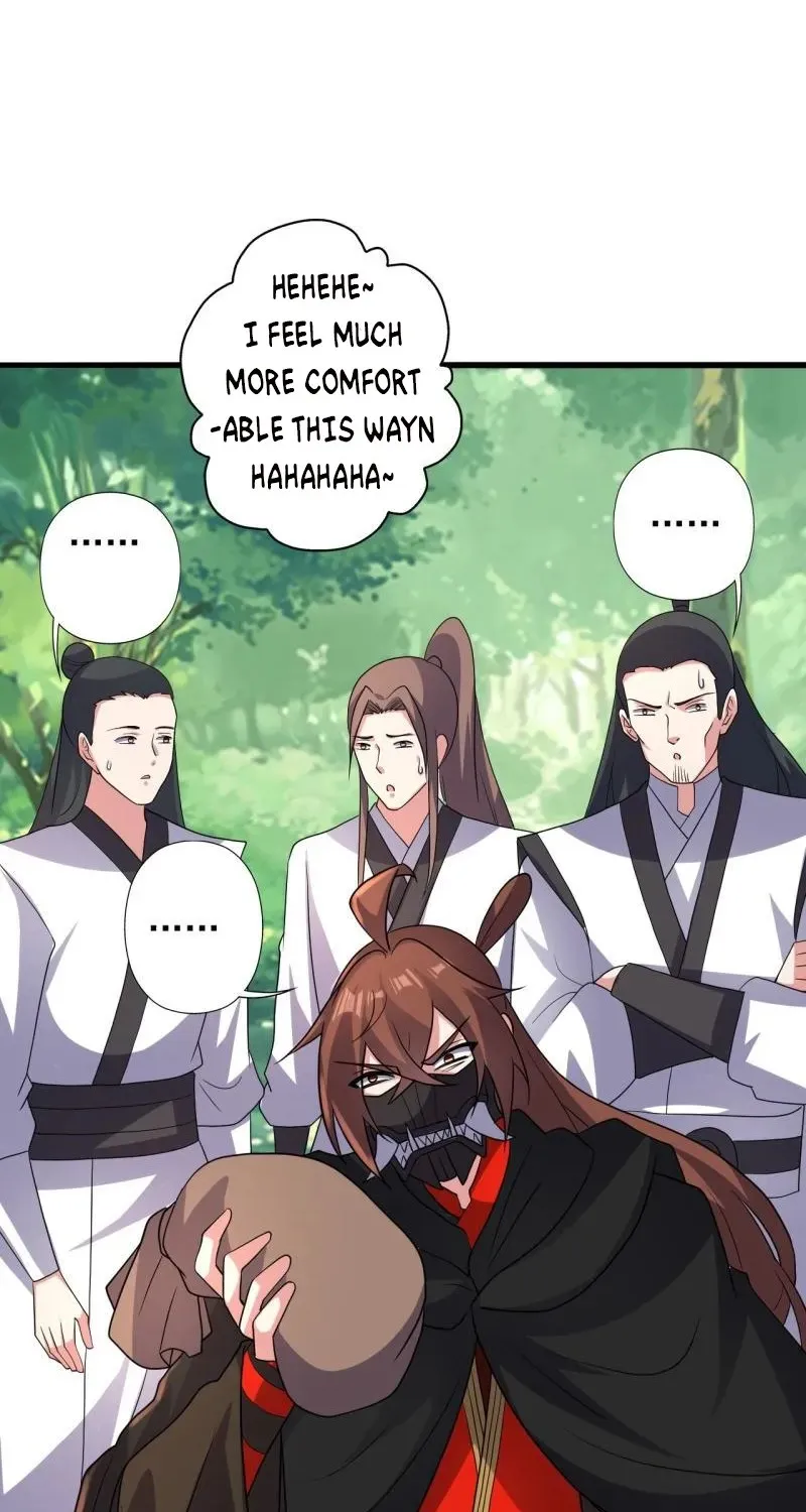 Banished Disciple's Counterattack Kainu Manga Chapter 344 Page 89