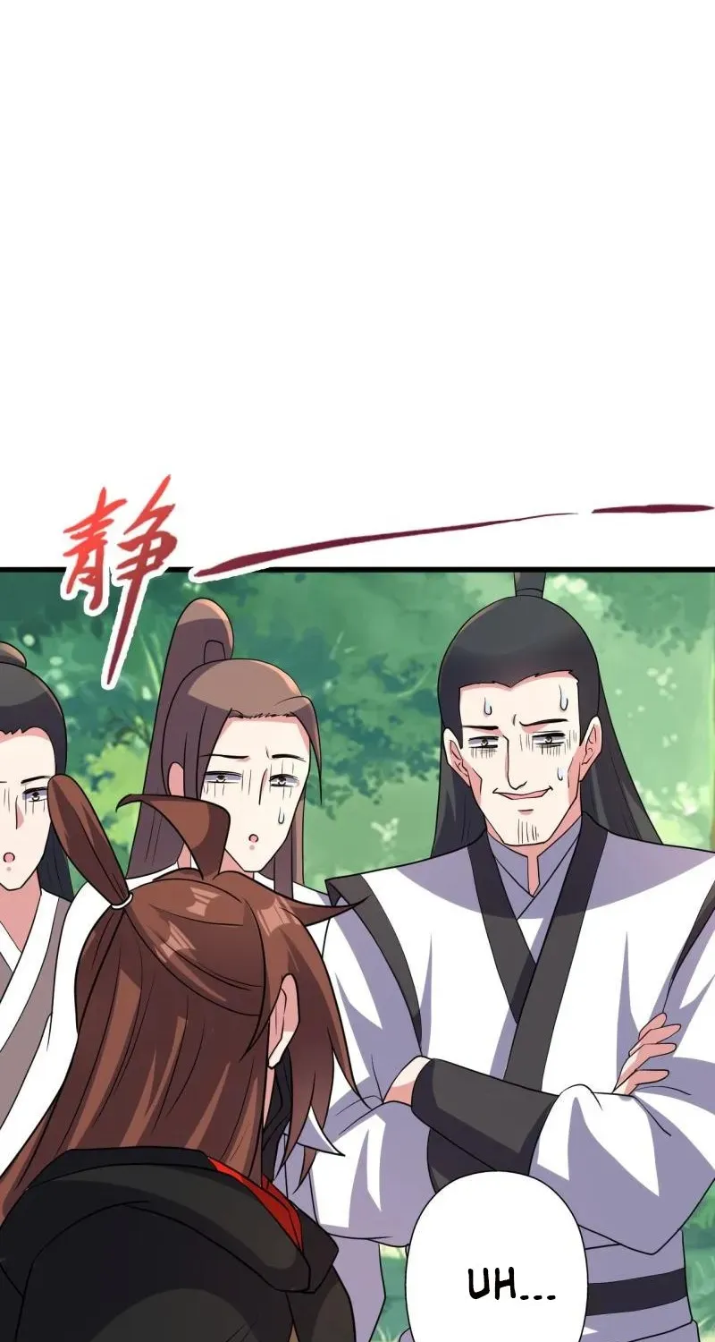 Banished Disciple's Counterattack Kainu Manga Chapter 344 Page 91