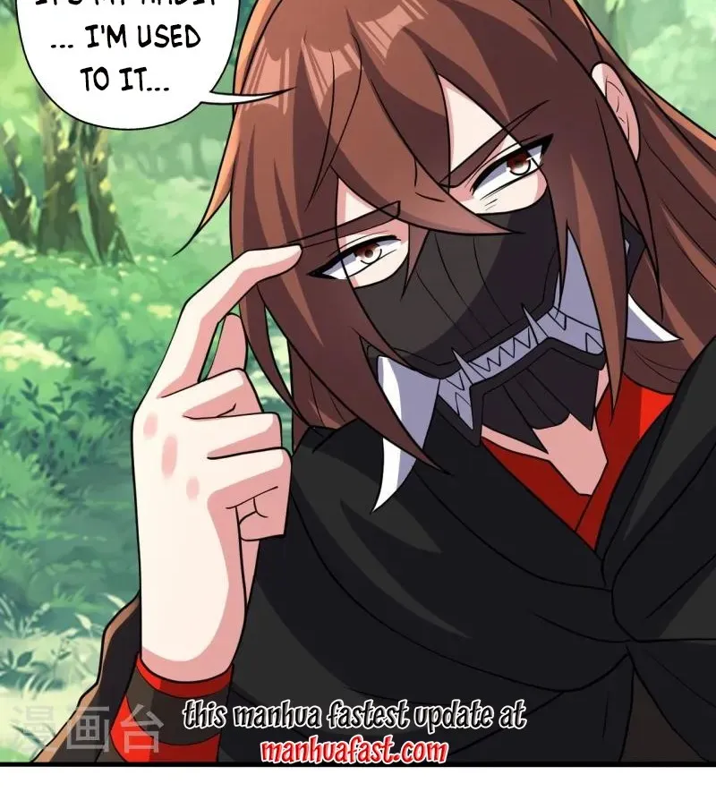 Banished Disciple's Counterattack Kainu Manga Chapter 344 Page 93