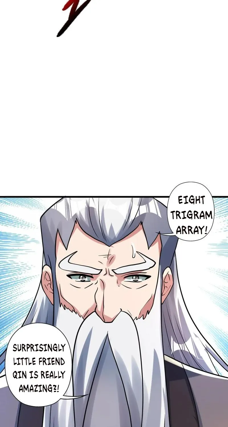 Banished Disciple's Counterattack Kainu Manga Chapter 343 Page 62