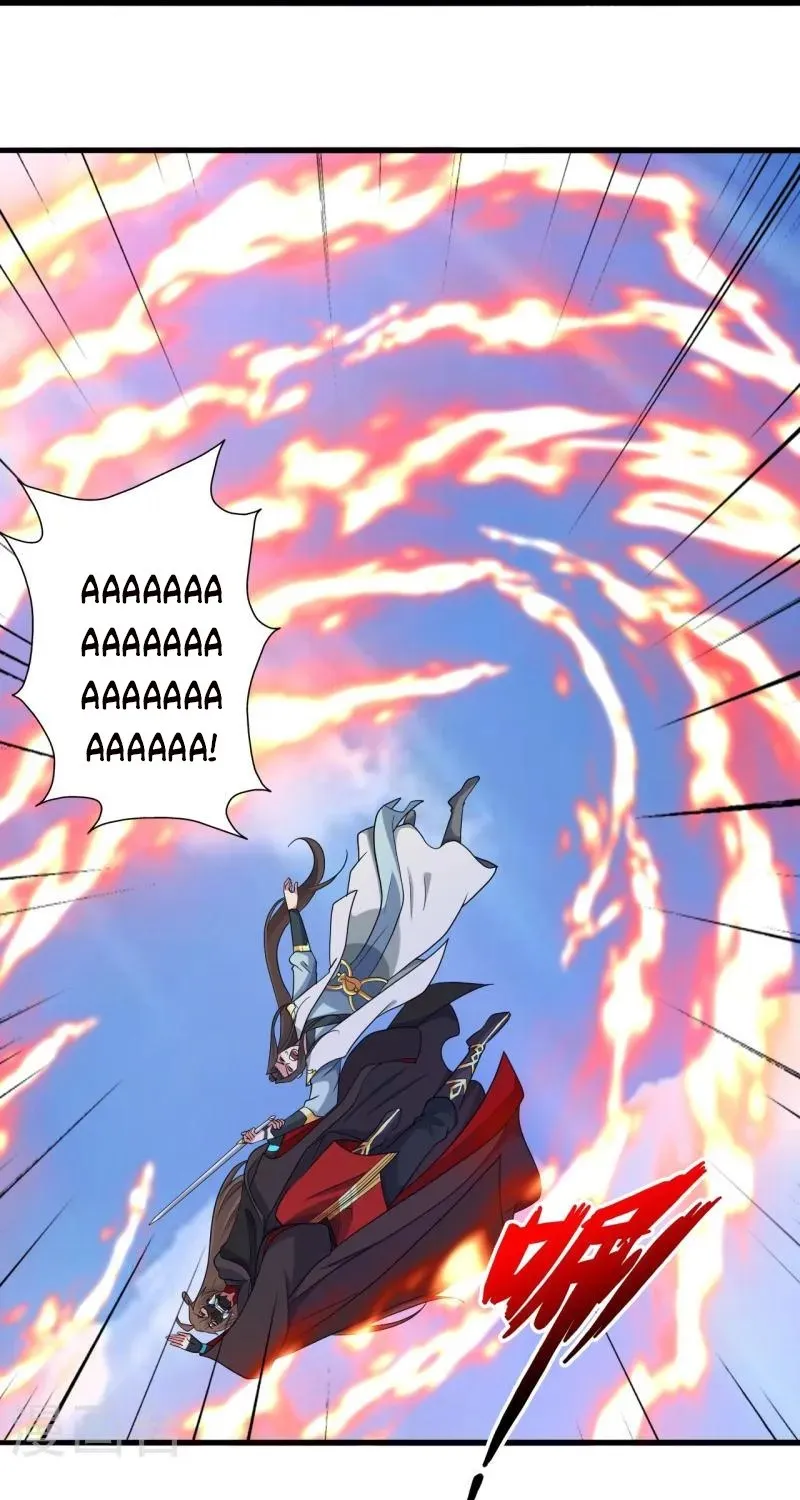 Banished Disciple's Counterattack Kainu Manga Chapter 343 Page 64