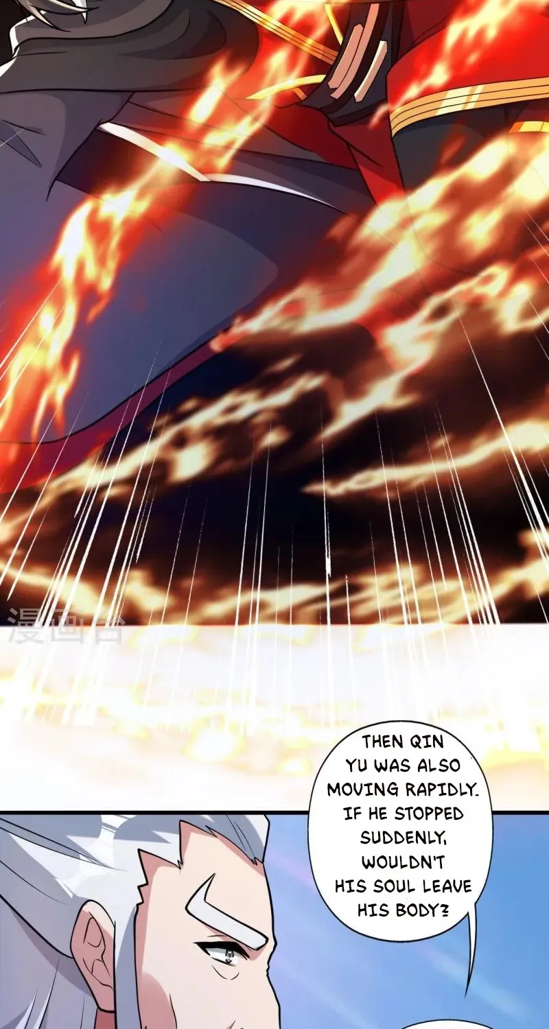 Banished Disciple's Counterattack Kainu Manga Chapter 343 Page 70