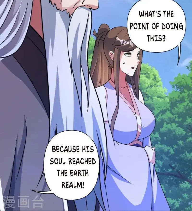 Banished Disciple's Counterattack Kainu Manga Chapter 343 Page 71