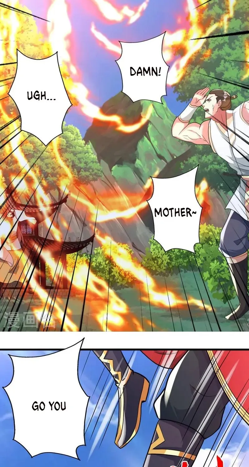 Banished Disciple's Counterattack Kainu Manga Chapter 343 Page 74