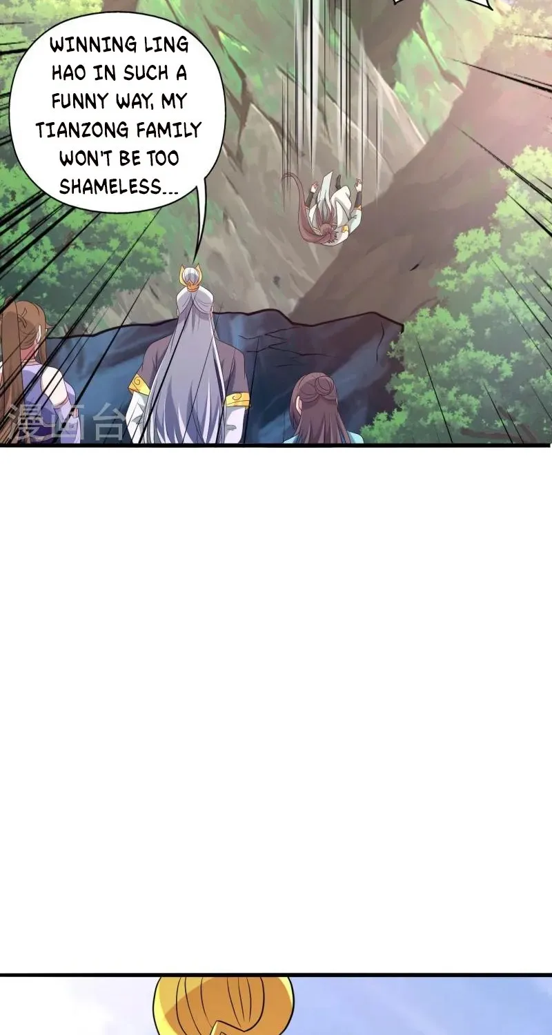 Banished Disciple's Counterattack Kainu Manga Chapter 343 Page 79