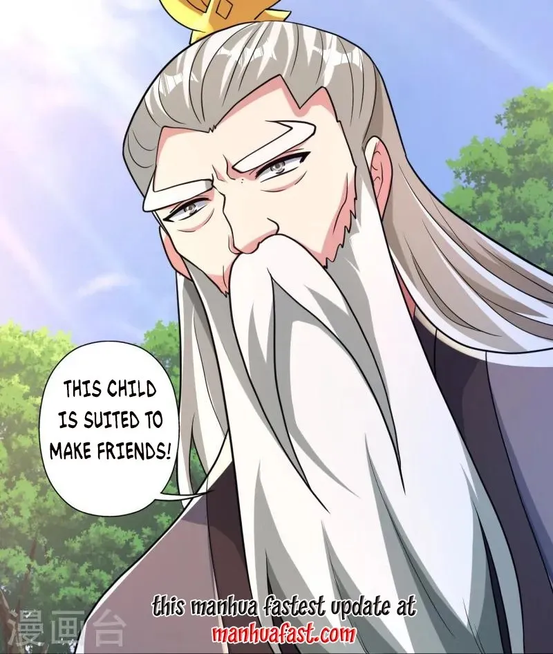 Banished Disciple's Counterattack Kainu Manga Chapter 343 Page 80